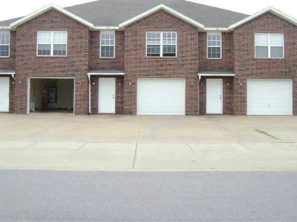 4101 SW Broadstone Ave #1, Bentonville, AR 72712