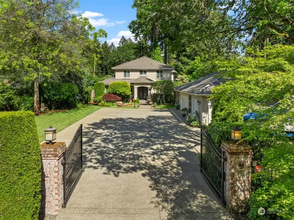 2 Lakeside Country Club SW, Lakewood, WA 98498