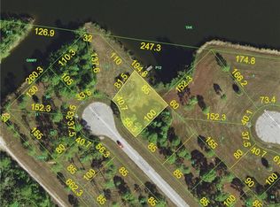 12024 Bateman Dr, Placida, FL 33946