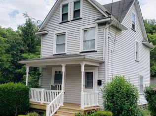 117 Wood St, Butler, PA 16001