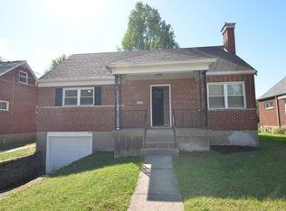 3569 Locust Ln, Cincinnati, OH 45238