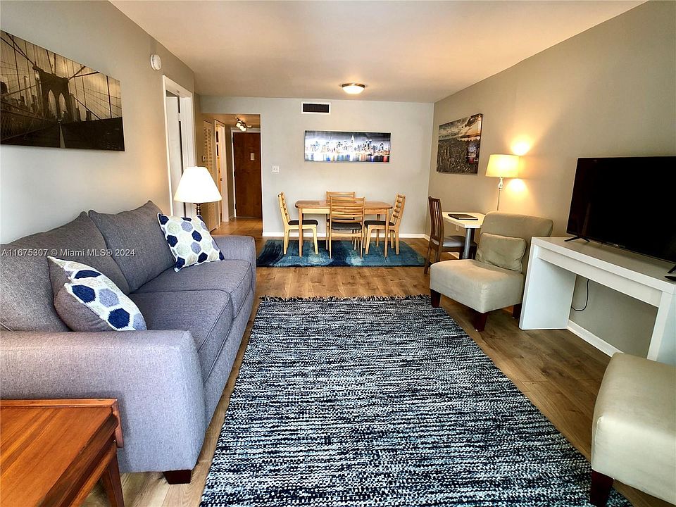 1st image of 4101 Indian Creek Dr APT 302