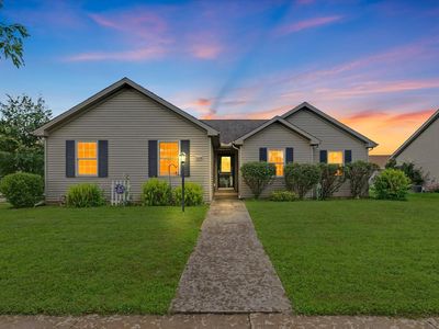 2601 Milford Dr, Urbana, IL, 61802
