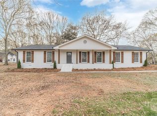 2710 Broadnax Mill Road, Loganville, GA 30052