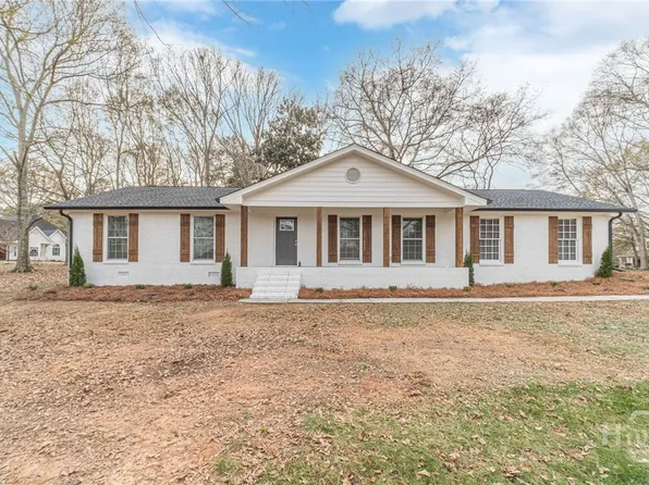 2710 Broadnax Mill Road, Loganville, GA 30052