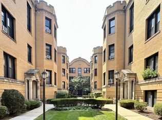 2428 N Sawyer Ave #E3, Chicago, IL 60647