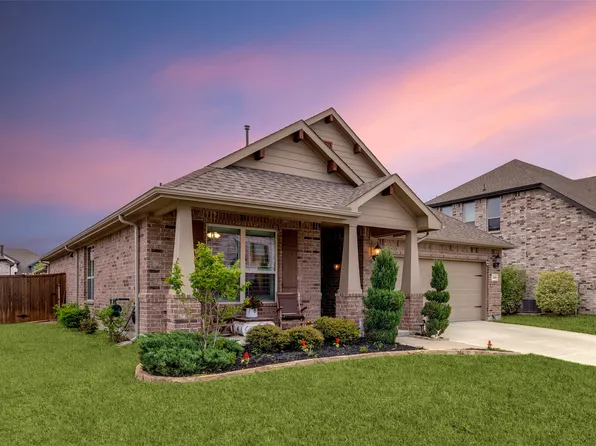 2800 Lakeside Dr, Aubrey, TX 76227