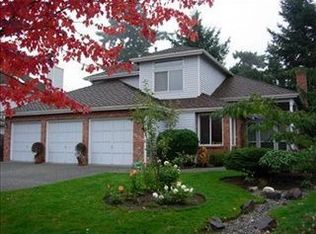 15526 93rd Ct NE, Bothell, WA 98011