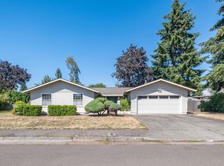789 Glenwood St, Lebanon, OR 97355