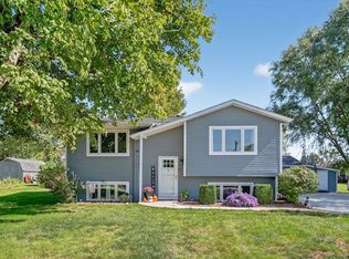 311 SW 2nd Pl, Panora, IA 50216