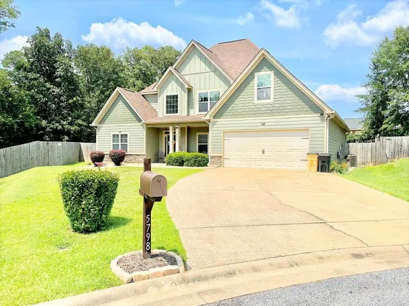 5798 Billings Crossing Way, Columbus, GA 31909
