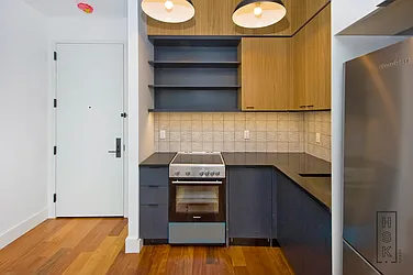 Rented by HSK Group Inc