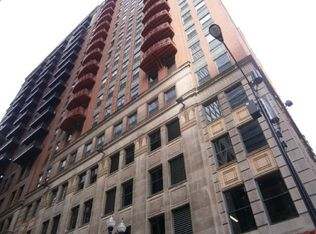 208 W Washington St APT 1508, Chicago, IL 60606