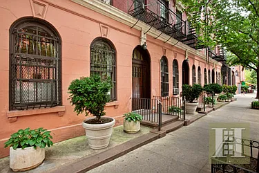 Sold by Halstead Real Estate