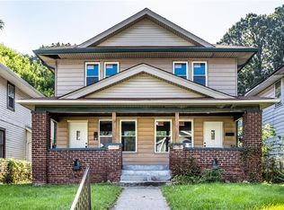 3443 Guilford Ave, Indianapolis, IN