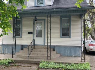 567 S Lincoln Ave, Kankakee, IL