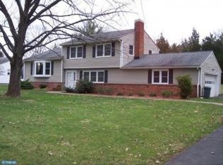 444 Van Holten Rd, Bridgewater, NJ 08807