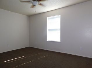 Gant Apartments, Commerce, TX 75428