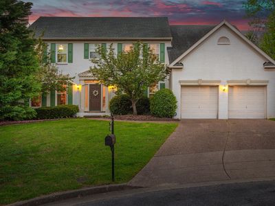 4921 Aviemore Dr, Nashville, TN, 37220