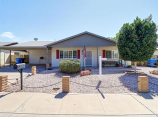 3419 W Mountain View Rd, Phoenix, AZ 85051