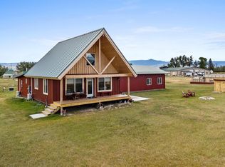 2397 Meridian Rd, Victor, MT 59875