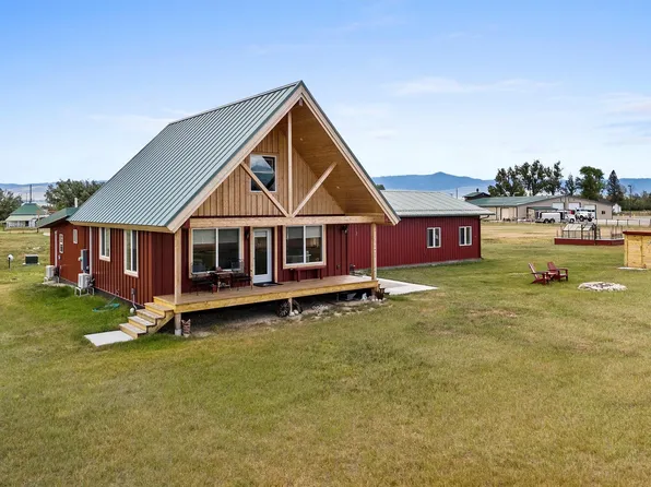 2397 Meridian Rd, Victor, MT 59875