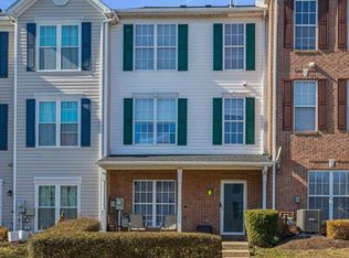 3712 Enders Ln, Bowie, MD 20716
