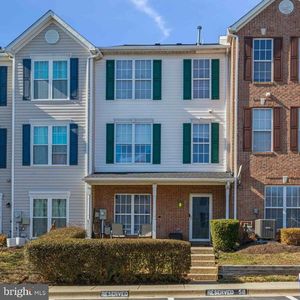 3712 Enders Ln, Bowie, MD, 20716