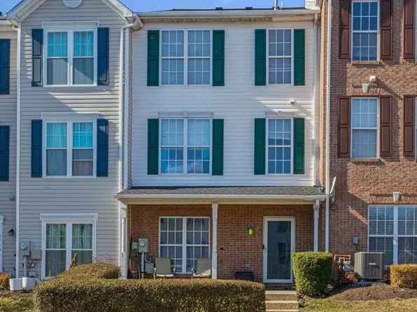 3712 Enders Ln, Bowie, MD 20716