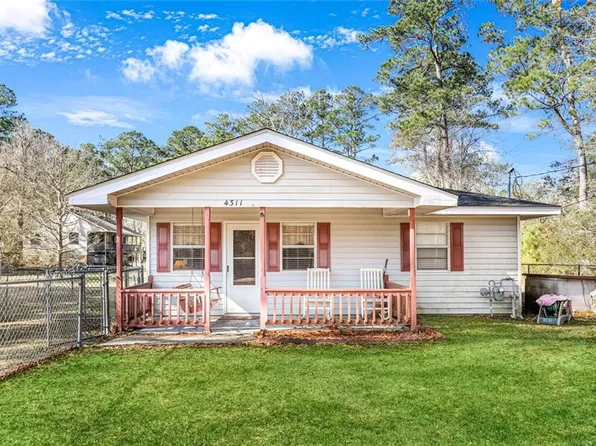 4311 Tupelo Dr, Slidell, LA 70461