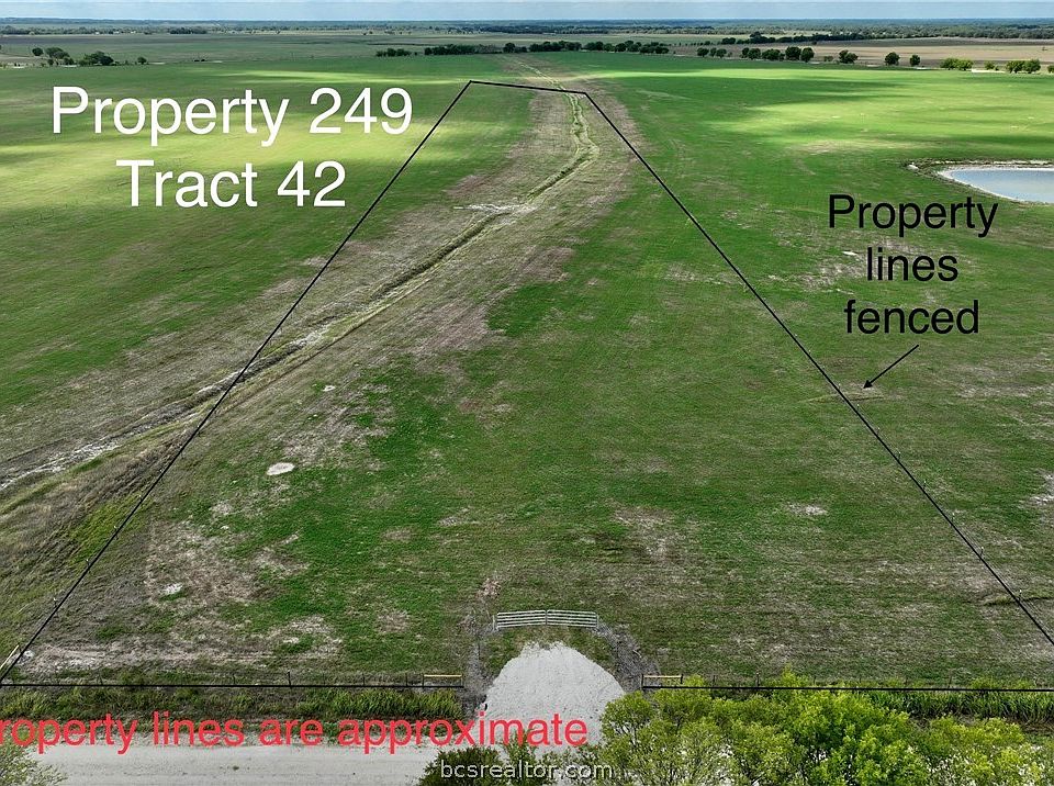 1st image of TRACT 42 County Road 129a