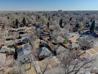 312 Park St, Fort Collins, CO, 80521