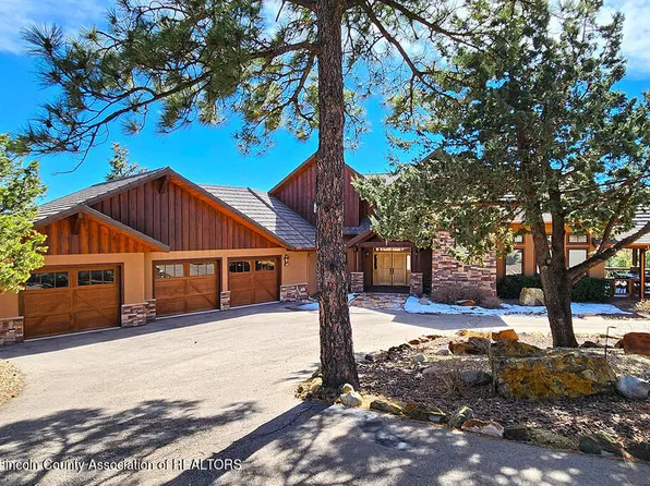 146 Butch Baird Way, Alto, NM 88312