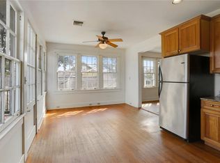 7637 Jeannette St, New Orleans, LA 70118