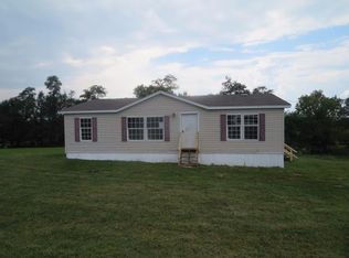 97 Windy Ridge Ln, Owingsville, KY 40360