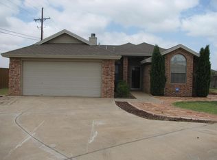 9708 Waco Ave, Lubbock, TX 79423