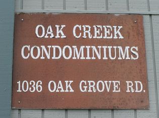 1036 Oak Grove Rd #4, Concord, CA 94521