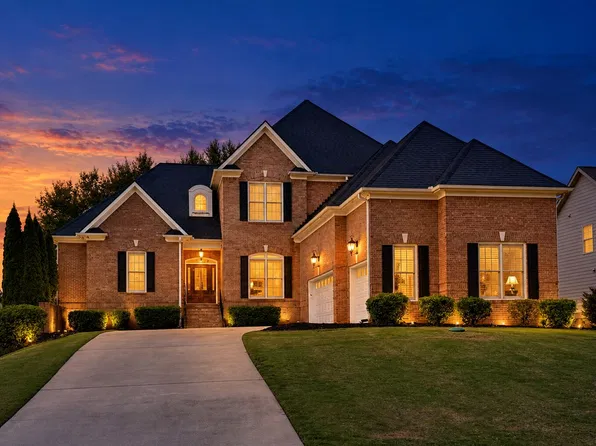 3212 Brush Arbor Ct, Jefferson, GA 30549