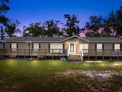 605 Governor Ave NE, Branford, FL, 32008