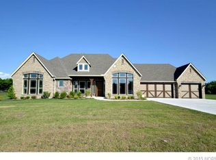 4868 S 83rd Ave W, Sand Springs, OK 74063
