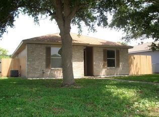 109 Misty Ln, Aransas Pass, TX 78336
