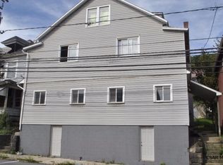 807 Bedford St, Johnstown, PA 15902