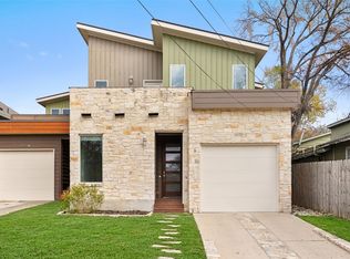 1603 Sanchez St #B, Austin, TX 78702