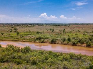 101 Brewer Dr, Vernon, TX 76384