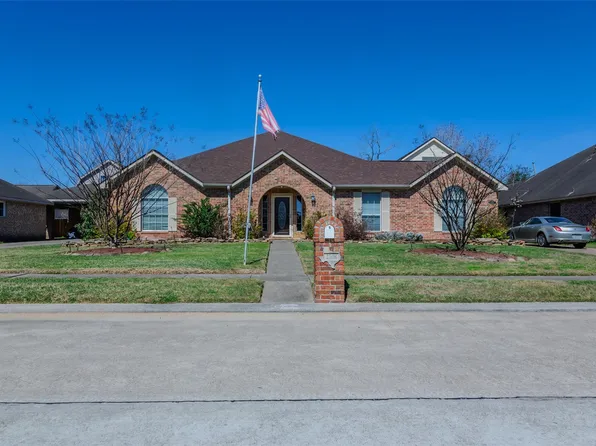 2308 Winecup Ln, League City, TX 77573