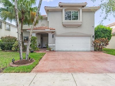 13392 NW 7th St, Plantation, FL, 33325
