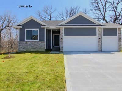 5433 Greene St, Ames, IA, 50014