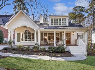 2622 Ellwood Dr NE, Atlanta, GA 30305