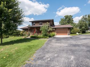 375 Craigs Creek Rd, Versailles, KY 40383