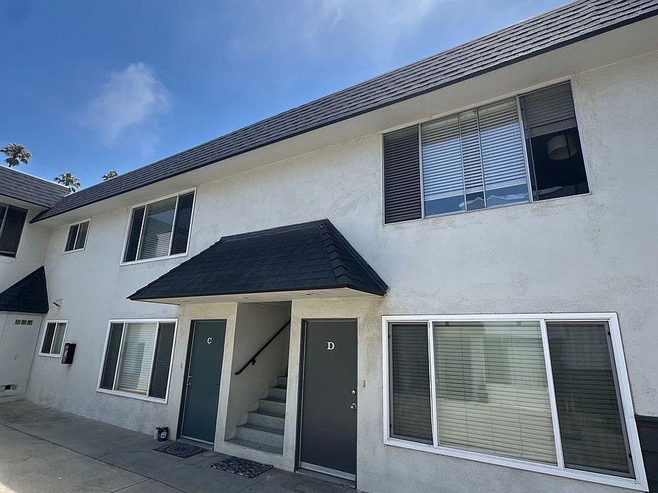 1st image of 520 N Nevada St APT E